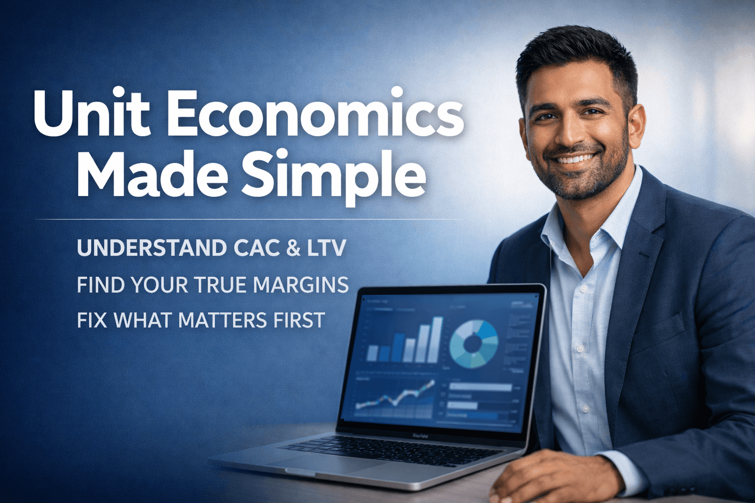 Unit Economics Made Simple